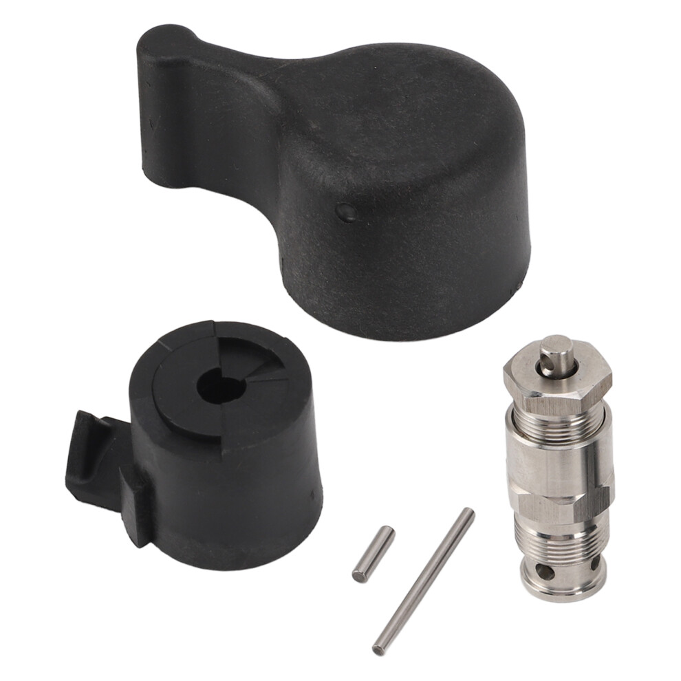Reliable Reflux Valve For 695 795 1095 Airless Paint Sprayers 7891331749521