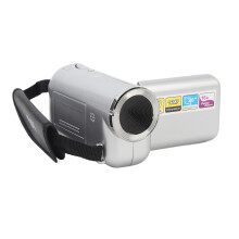 Videocamera per bambini 16MP 1080P 2,0 pollici Argento 16X