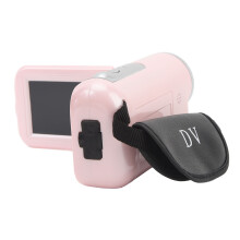 Caméra vidéo pour enfants 16 MP, écran couleur de 2,0 pouces, 8 Go