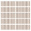 100 Pcs Single Barrel Crimp Sleeves Kit Corrosion 2