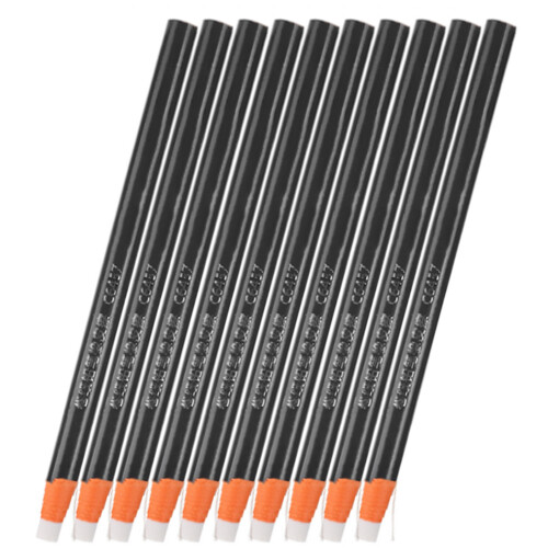 10Pcs/Box Pen Eraser for Drawing Art Supplies 1