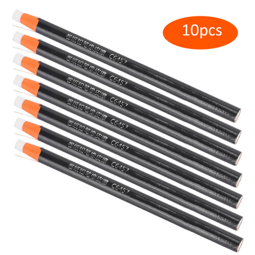 10Pcs/Box Pen Eraser for Drawing Art Supplies 2