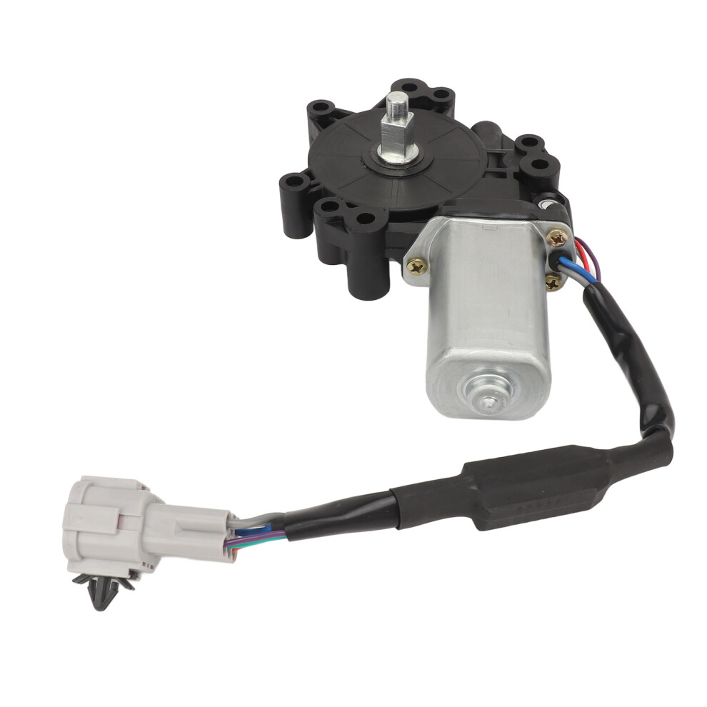 Front Driver Side Window Lift Motor For Titan Armada Pathfinder 2004-2019 3601331750465