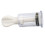 Clear Nipple Suction Cups for Breastfeeding Manual Vacuum Adjustable Medium M 10