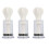 Clear Nipple Suction Cups for Breastfeeding Manual Vacuum Adjustable Medium M 2