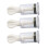 Clear Nipple Suction Cups for Breastfeeding Manual Vacuum Adjustable Medium M 14