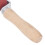 Ergonomic Wallpaper Seam Roller 260C Heat Resistant 28mm Width 32mm Diameter 10