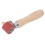 Ergonomic Wallpaper Seam Roller 260C Heat Resistant 28mm Width 32mm Diameter 14