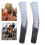Arm Sleeves Sun Protection Elastic Breathable Cool 11
