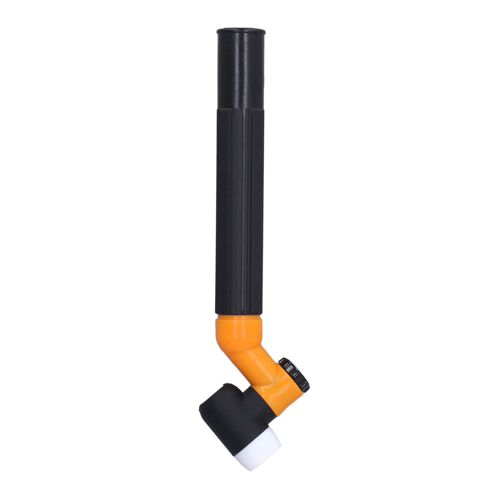 200A Water & Air Cooled Welding Torch Head With Rotatable Neck 3561331752800