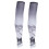 1 Pair Ice Silk Sleeves UV Sun Protection Lengthen 7