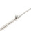 Présentoir d'affichage - acier inoxydable, 0,44 kg, argent 7