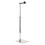 Présentoir d'affichage - acier inoxydable, 0,44 kg, argent 1