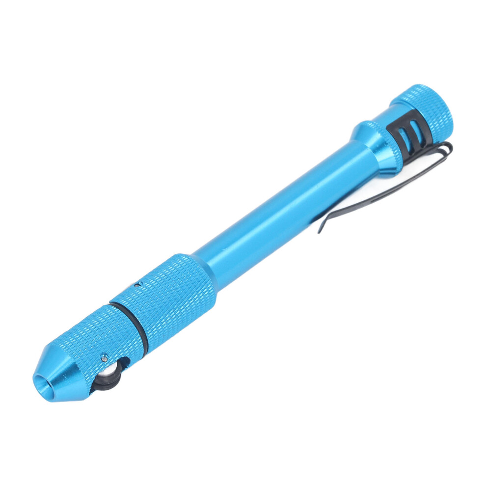 Tig Welding Pen Holder Finger Rod Wire Feeder 1.0Â3.2Mm Ergonomic & Portable 7901331752985