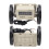 Digitales Messrad 0,01-999.999 m AC110V, 2 Räder 3