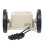 Digitales Messrad 0,01-999.999 m AC110V, 2 Räder 13