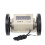 Digitales Messrad 0,01-999.999 m AC110V, 2 Räder 15