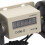 Digitales Messrad 0,01-999.999 m AC110V, 2 Räder 6