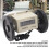 Digitales Messrad 0,01-999.999 m AC110V, 2 Räder 5