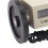 Digitales Messrad 0,01-999.999 m AC110V, 2 Räder 8