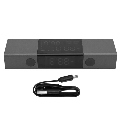 Mini Aluminum Bilateral Laser Meter 730mAh 1