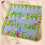 Wooden Letter Matching Game 29.8x29.8 cm 13