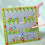 Wooden Letter Matching Game 29.8x29.8 cm 10