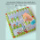 Wooden Letter Matching Game 29.8x29.8 cm 6