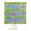 Wooden Letter Matching Game 29.8x29.8 cm 11