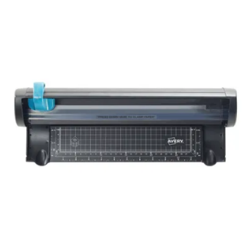 Avery A3 Aluminium Compact Trimmer