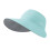 Women Sun Visor Wide Brim Empty Top UV Protection 2