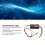 UBEC 5.3V 6A Max Output 8A, 50x24x13.5mm Aluminum 4