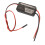 UBEC 5.3V 6A Max Output 8A, 50x24x13.5mm Aluminum 11