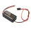 UBEC 5.3V 6A Max Output 8A, 50x24x13.5mm Aluminum 13