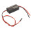 UBEC 5.3V 6A Max Output 8A, 50x24x13.5mm Aluminum 1