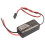 UBEC 5.3V 6A Max Output 8A, 50x24x13.5mm Aluminum 12