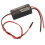 UBEC 5.3V 6A Max Output 8A, 50x24x13.5mm Aluminum 15