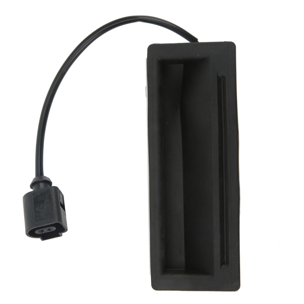 Tailgate Handle Switch 1J0827566d Sensitive Trunk 9121376101069