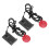 2 Pcs Universal Magnet Safety Key Running Machine 9