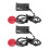 2 Pcs Universal Magnet Safety Key Running Machine 1