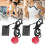 2 Pcs Universal Magnet Safety Key Running Machine 11