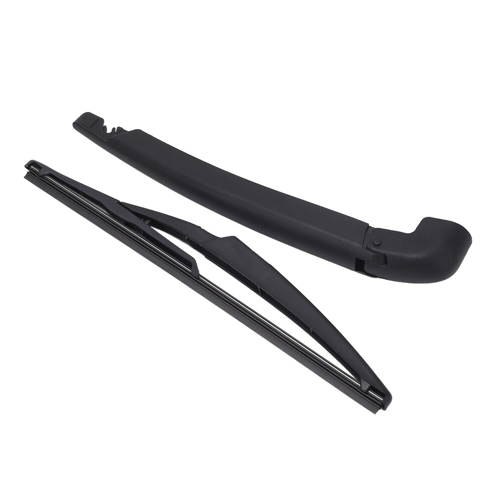 Fiat 500 Rear Wiper Arm & Blade High Strength & Longevity 7901331757119