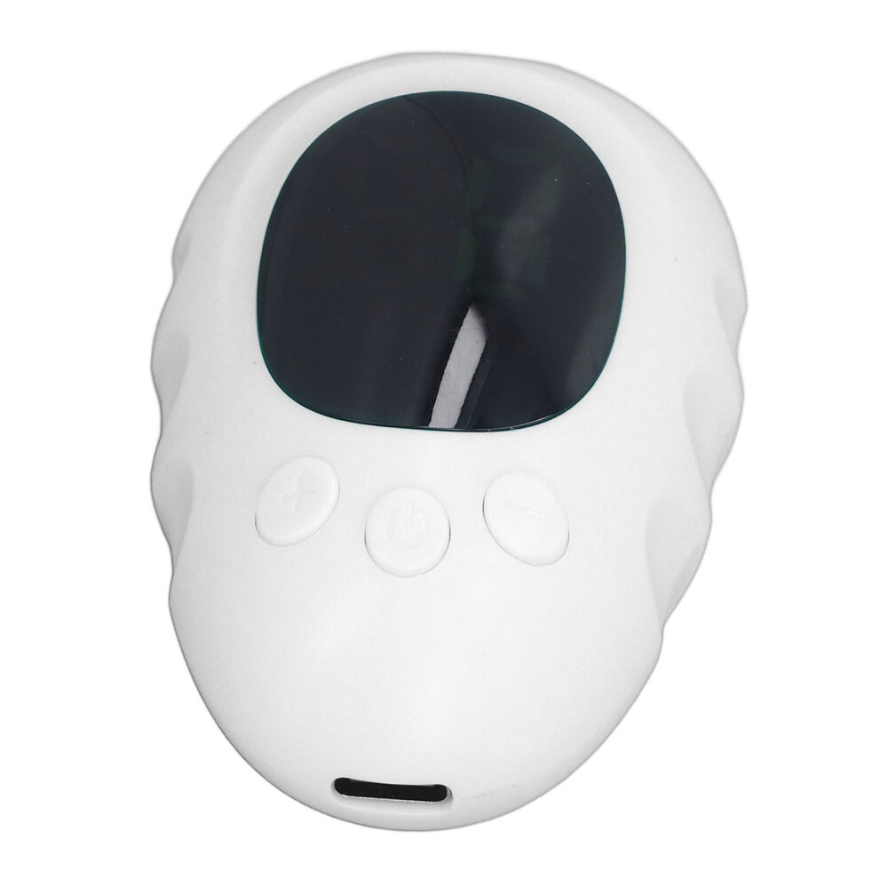 Portable Handheld Sleep Aid Device 18 Levels, 40x37x67mm