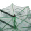 Portable Folded Fishing Net 8 Holes Automatic 14