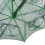 Portable Folded Fishing Net 8 Holes Automatic 15