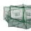 Portable Folded Fishing Net 8 Holes Automatic 13