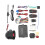 Car Anti Theft Alarm System Remotely Start Stop 8
