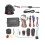 Car Anti Theft Alarm System Remotely Start Stop 1