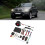 Car Anti Theft Alarm System Remotely Start Stop 11