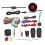 Car Anti Theft Alarm System Remotely Start Stop 3